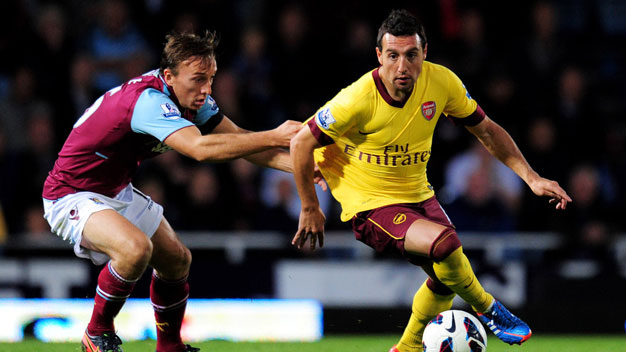 Arsenal: Lời khẳng định từ các tân binh Arsenal: Lời khẳng định từ các tân binh