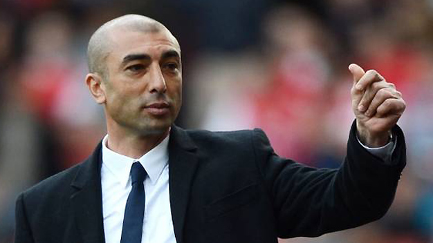 Chelsea: Di Matteo cảnh báo học trò tôn trọng luật Chelsea: Di Matteo cảnh báo học trò tôn trọng luật