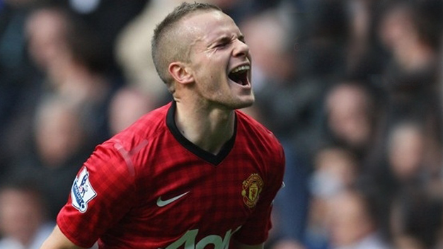 Cleverley phủ nhận lập siêu phẩm do Cleverley phủ nhận lập siêu phẩm do