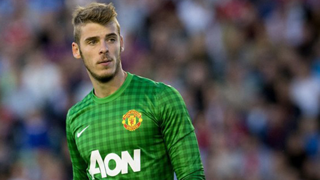 M.U: De Gea cần học cách làm tốt những điều đơn giản