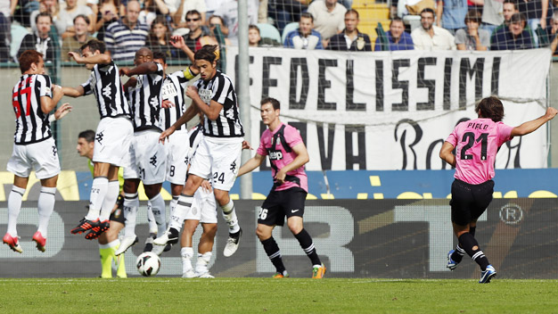 Siena 1-2 Juventus: 3 điểm khốn khổ Siena 1-2 Juventus: 3 điểm khốn khổ
