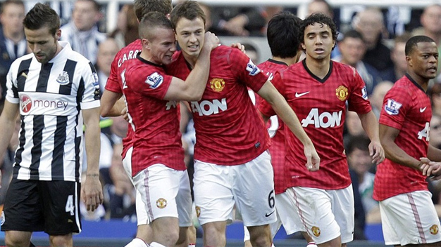 Sir Alex: Sir Alex: