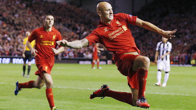 Tiền vệ trẻ Shelvey sẽ thế chỗ Lampard ở ĐT Anh Tiền vệ trẻ Shelvey sẽ thế chỗ Lampard ở ĐT Anh