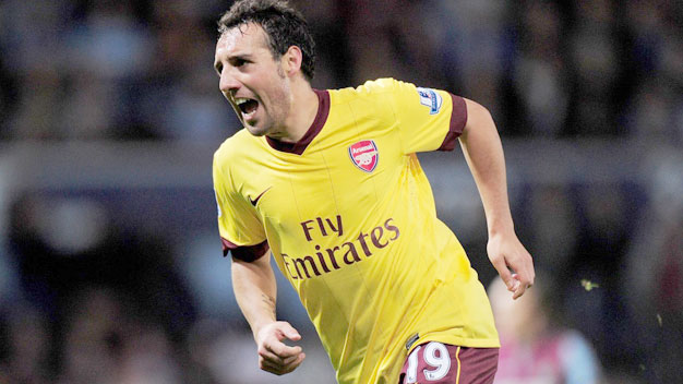 Wenger: Cầu thủ Arsenal “trưởng thành” nhờ Cazorla Wenger: Cầu thủ Arsenal “trưởng thành” nhờ Cazorla