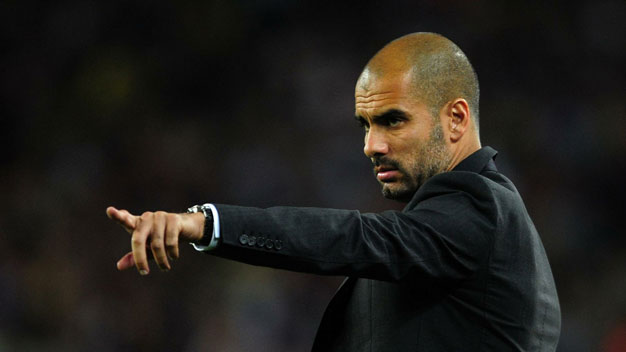 Guardiola là lựa chọn hoàn hảo đối với... Arsenal Guardiola là lựa chọn hoàn hảo đối với... Arsenal