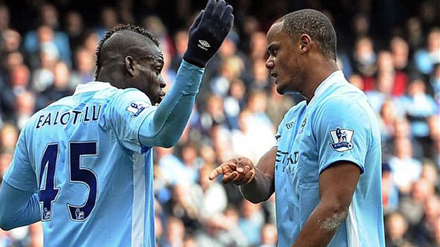 Man City nên bán Balotelli đi cho nhẹ nợ!