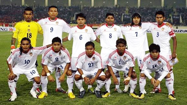 Vòng loại AFF Suzuki Cup 2012: Nóng bỏng trận “chung kết”