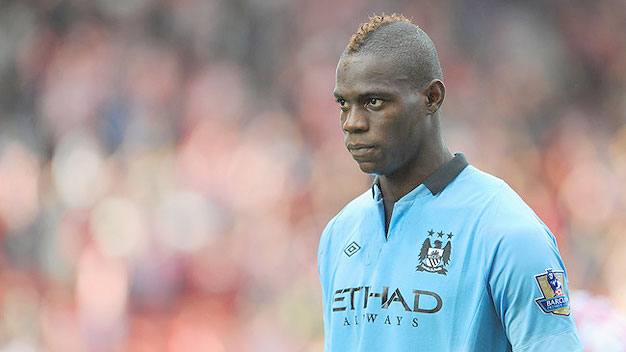 6 cầu thủ có thể bị Man City tống cổ vào tháng Giêng