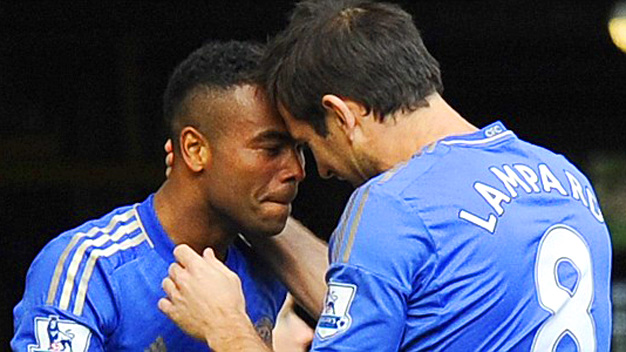 Chelsea: Không có hợp đồng trọn đời cho Lampard và Cole Chelsea: Không có hợp đồng trọn đời cho Lampard và Cole