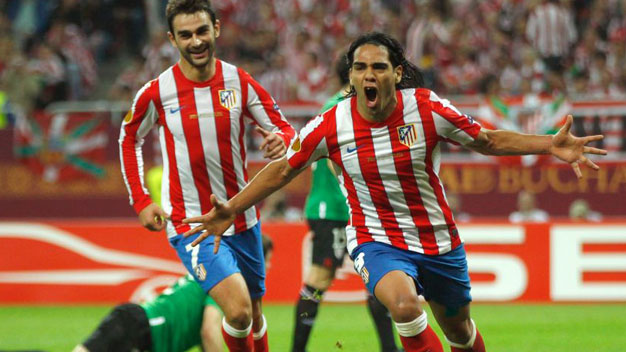 Falcao Falcao
