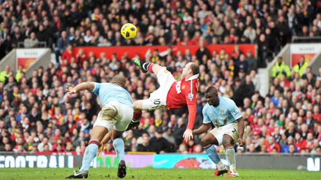 Lăng Kính: Hình thành Big Four mới ở Premier League? Lăng Kính: Hình thành Big Four mới ở Premier League?