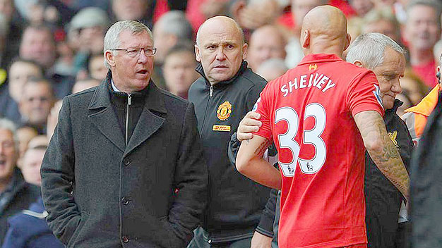 Premier League: 10 khoảnh khắc tệ nhất sau 7 vòng