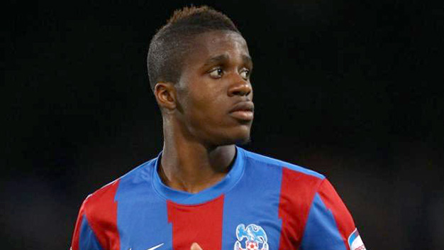 Tất tần tật về Zaha, mục tiêu hàng đầu của Arsenal Tất tần tật về Zaha, mục tiêu hàng đầu của Arsenal