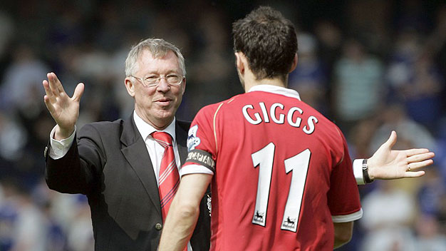 Đế chế M.U liệu có sụp đổ nếu Alex Ferguson ra đi?