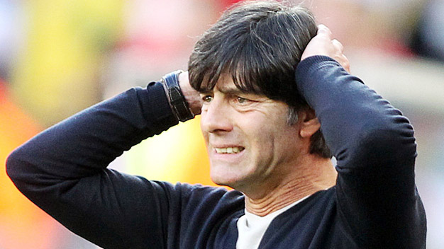 ĐT Đức: Joachim Loew đau đầu về nhân sự