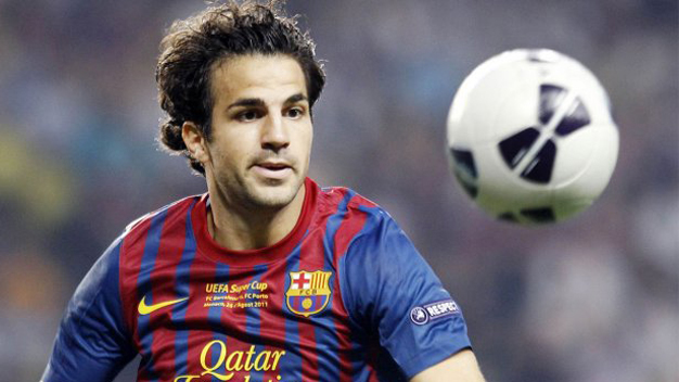 Fabregas kêu gọi Barca tập trung