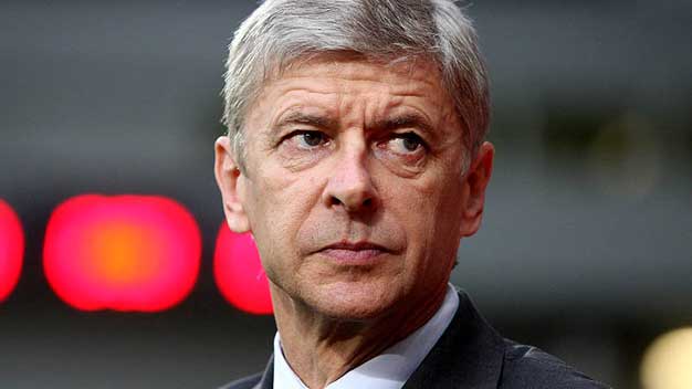 Wenger cần nhớ bài học từ các kỳ CN mùa Đông trước