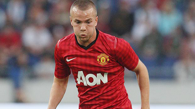 Cleverley được M.U Cleverley được M.U