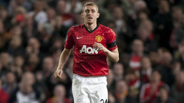 Darren Fletcher thú nhận không bao giờ có thể trở lại như xưa