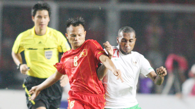 HLV Phan Thanh Hùng không đặt nặng kết quả trận gặp Indonesia