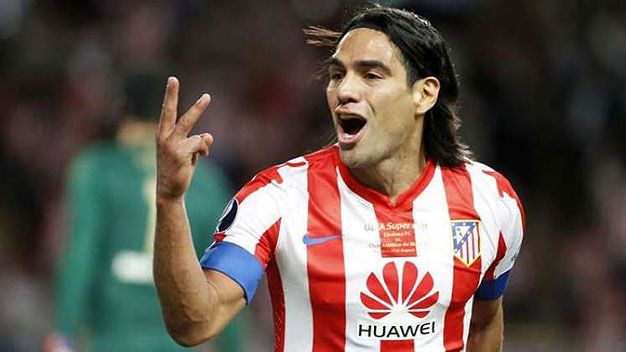 Radamel Falcao: 48 triệu bảng vẫn còn quá rẻ!