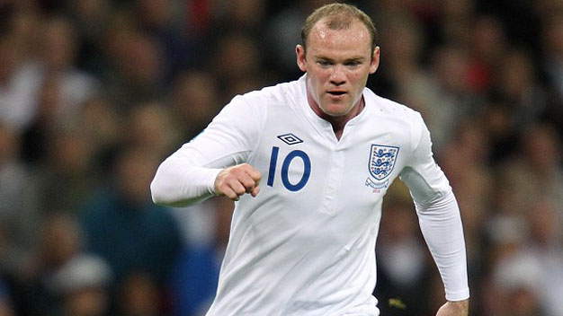 Sau Cantona mới, Rooney lại muốn thành Roy Keane mới Sau Cantona mới, Rooney lại muốn thành Roy Keane mới