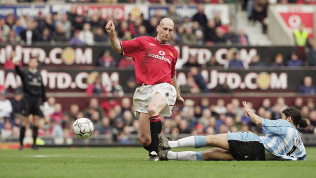 SỐC: Alex Ferguson yêu cầu học trò ăn vạ kiếm penalty SỐC: Alex Ferguson yêu cầu học trò ăn vạ kiếm penalty