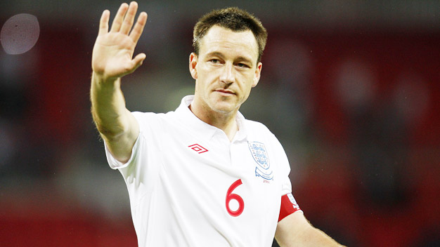 Terry rời Tam Sư là âm mưu của... Chelsea? Terry rời Tam Sư là âm mưu của... Chelsea?