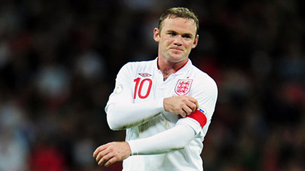 Điểm tin chiều 13/10: Rooney muốn 