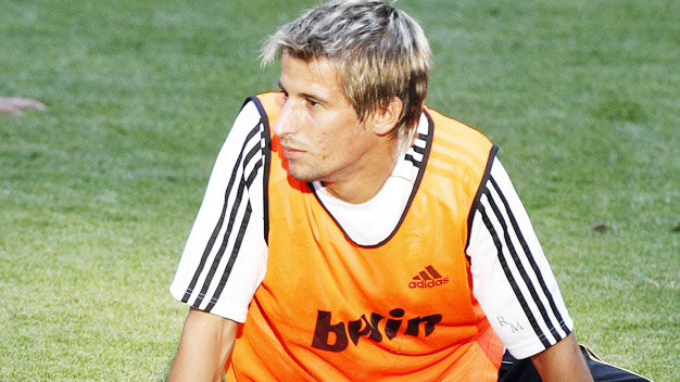 Real: Coentrao bị Mourinho lãng quên