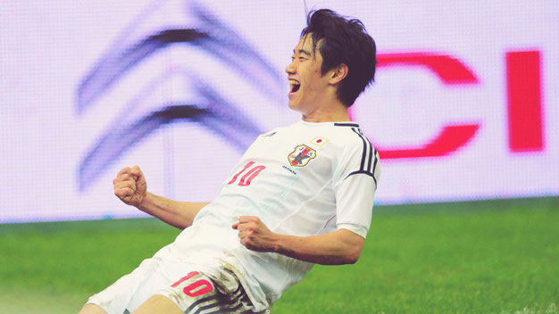 Kagawa sang Barca hay Real? Chưa phải lúc! Kagawa sang Barca hay Real? Chưa phải lúc!