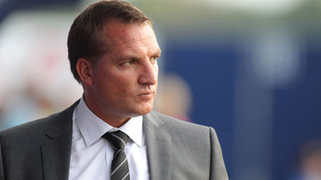 Liverpool: Rodgers được hứa cho tiền để shopping Liverpool: Rodgers được hứa cho tiền để shopping