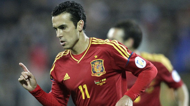 Pedro: Chưa bao giờ dám mơ về hat-trick cho TBN