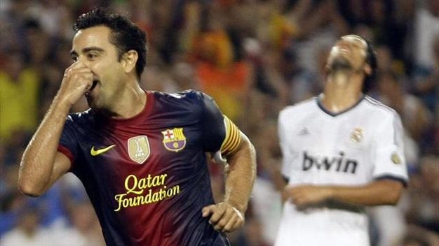 Xavi 