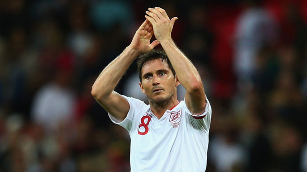 ĐT Anh: Lampard và Bertrand vắng mặt ở trận gặp Ba Lan ĐT Anh: Lampard và Bertrand vắng mặt ở trận gặp Ba Lan