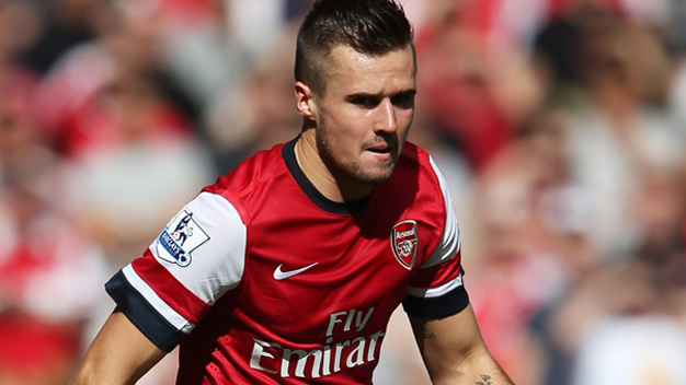 Jenkinson được đặc cách tập cùng ĐT Anh