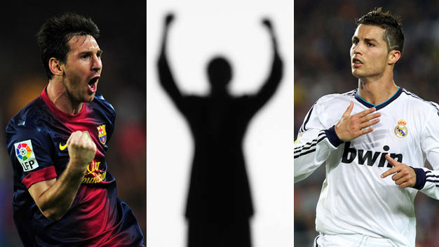 Nên trao QBV cho ai nếu không phải Ronaldo và Messi?