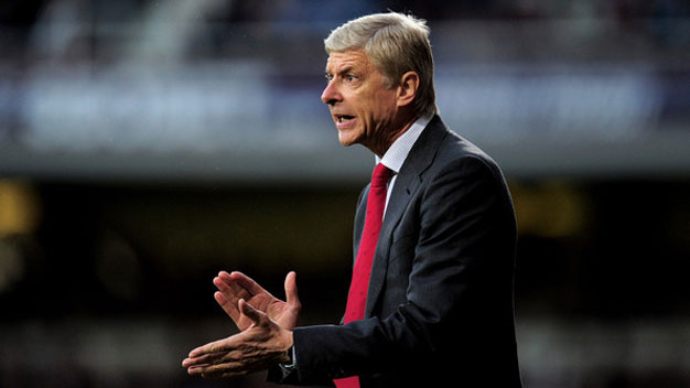 Wenger được cho tiền nhưng không thèm tiêu Wenger được cho tiền nhưng không thèm tiêu