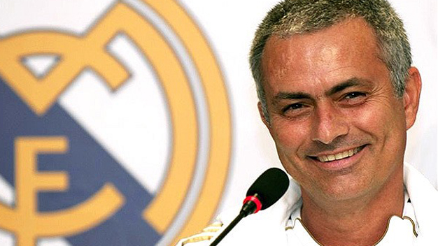 Điểm tin trưa 16/10: Mourinho tố Real có 