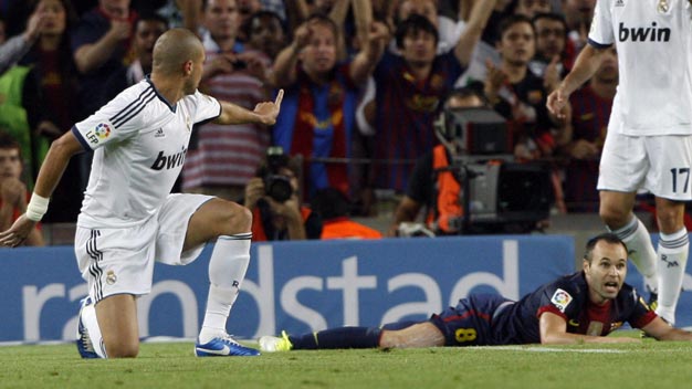 Jordi Alba: Jordi Alba: