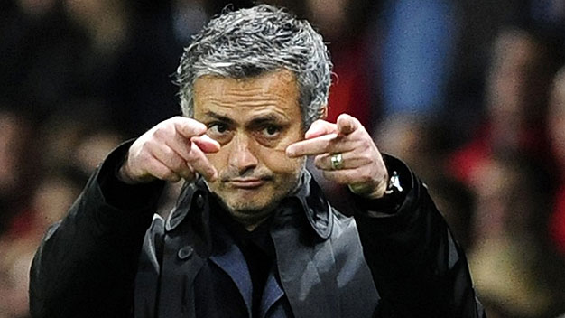 Mourinho: Rất nhiều 