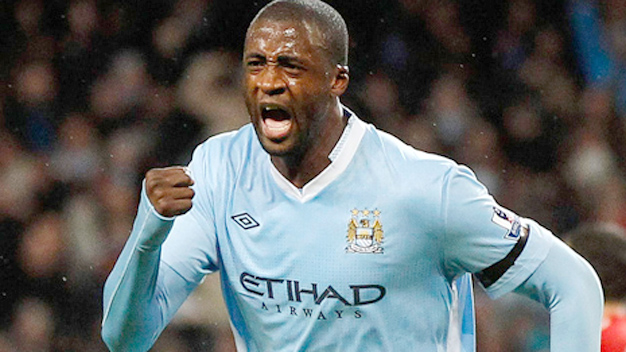 Man City cần làm mọi cách để giữ chân Yaya Toure