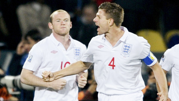 Quan hệ Gerrard-Rooney 