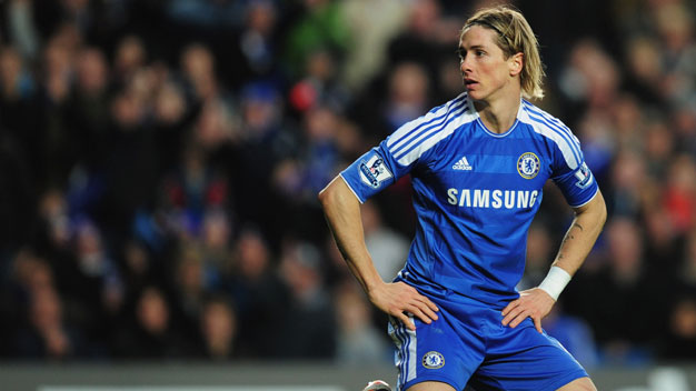 Torres từng vô cảm với thành bại của Chelsea