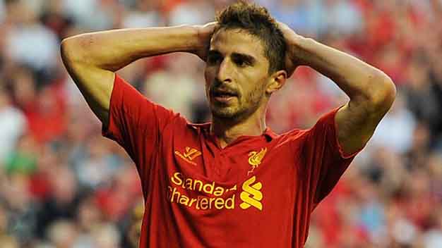 Borini nghỉ 3 tháng, HLV Rodgers lo sốt vó