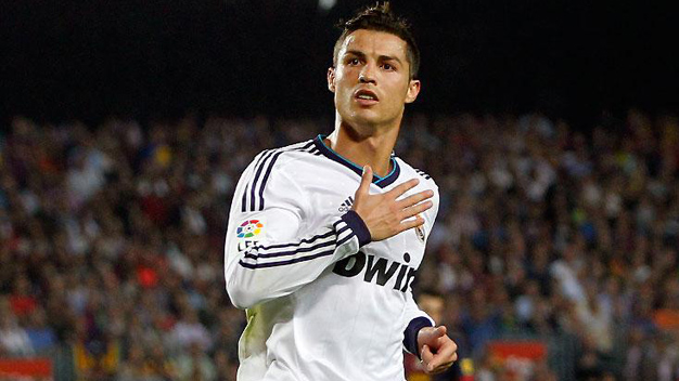 Điểm tin trưa 18/10: Ronaldo giành liền cú đúp danh hiệu Điểm tin trưa 18/10: Ronaldo giành liền cú đúp danh hiệu