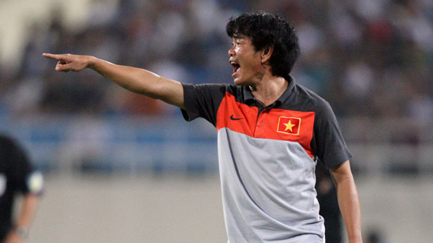 HLV Phan Thanh Hùng: 