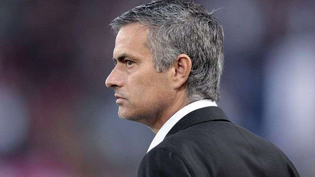 Mourinho khó chịu khi người ta nói quá nhiều về Barca