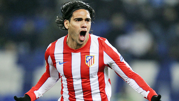 Real đã sở hữu... một nửa Falcao?