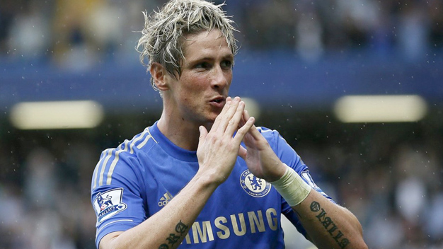 5 lý do để tin 2012/13 là mùa giải đẹp nhất của Torres